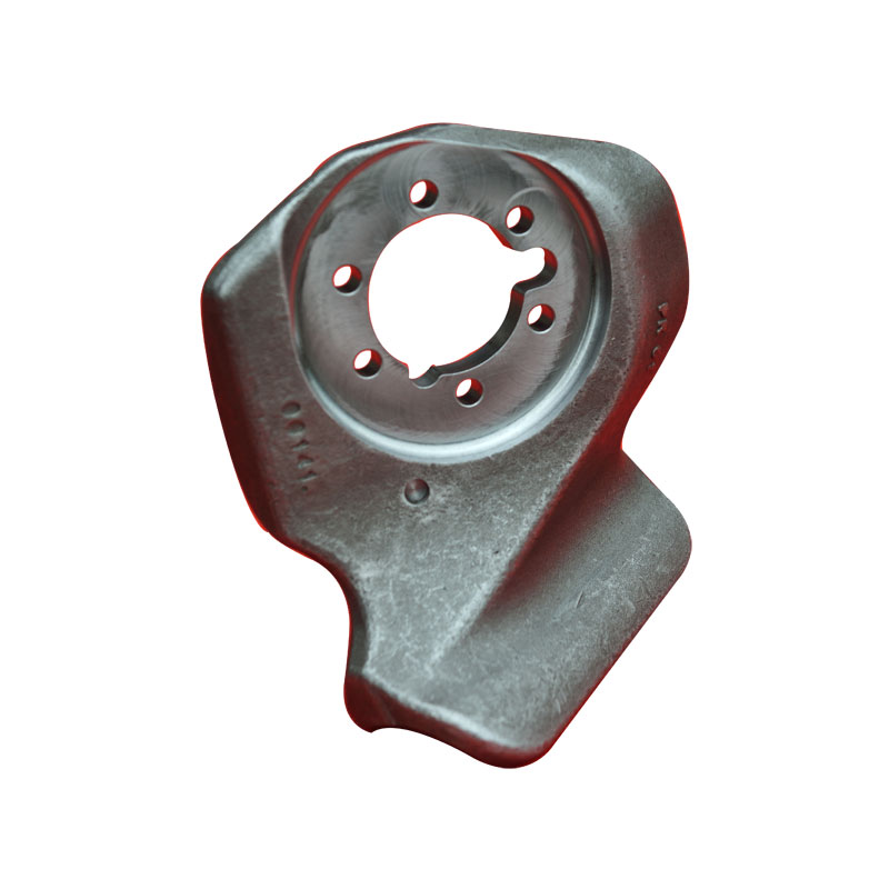 The superiority of the forging parts