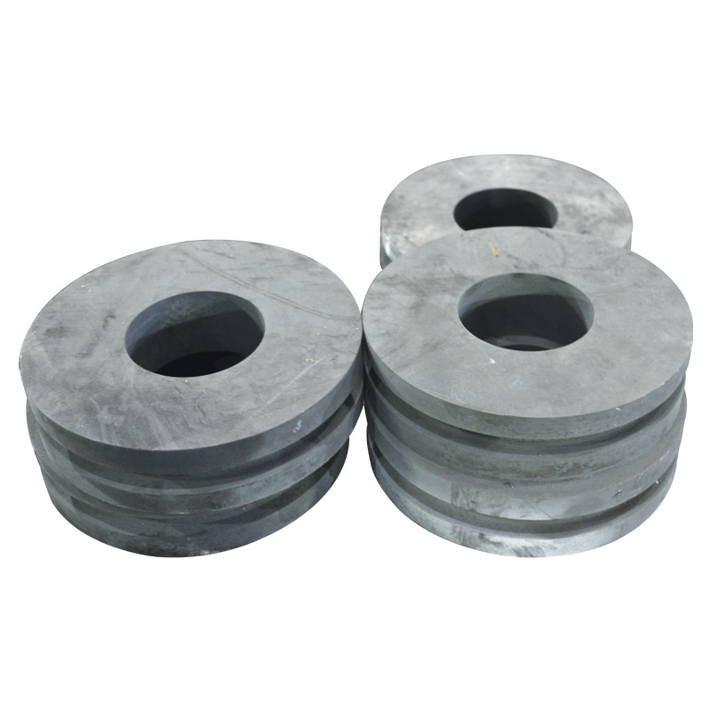 The quality inspection of the open die forging（1）