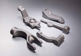 Automotive forgings