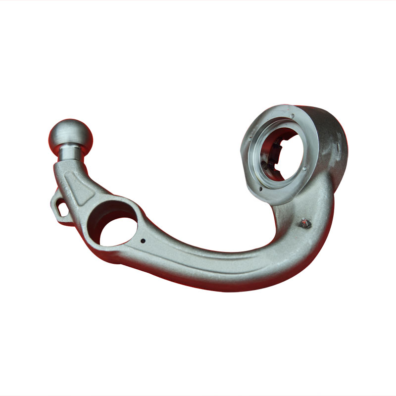 Precision Auto Parts - History of Forgings