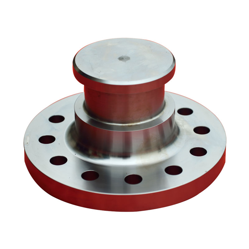 Clean forgings and blanks