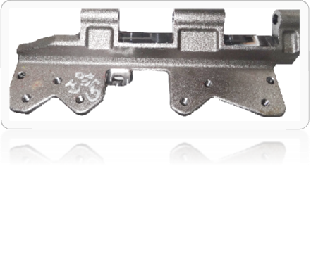 How to ensure high precision finished ring forging