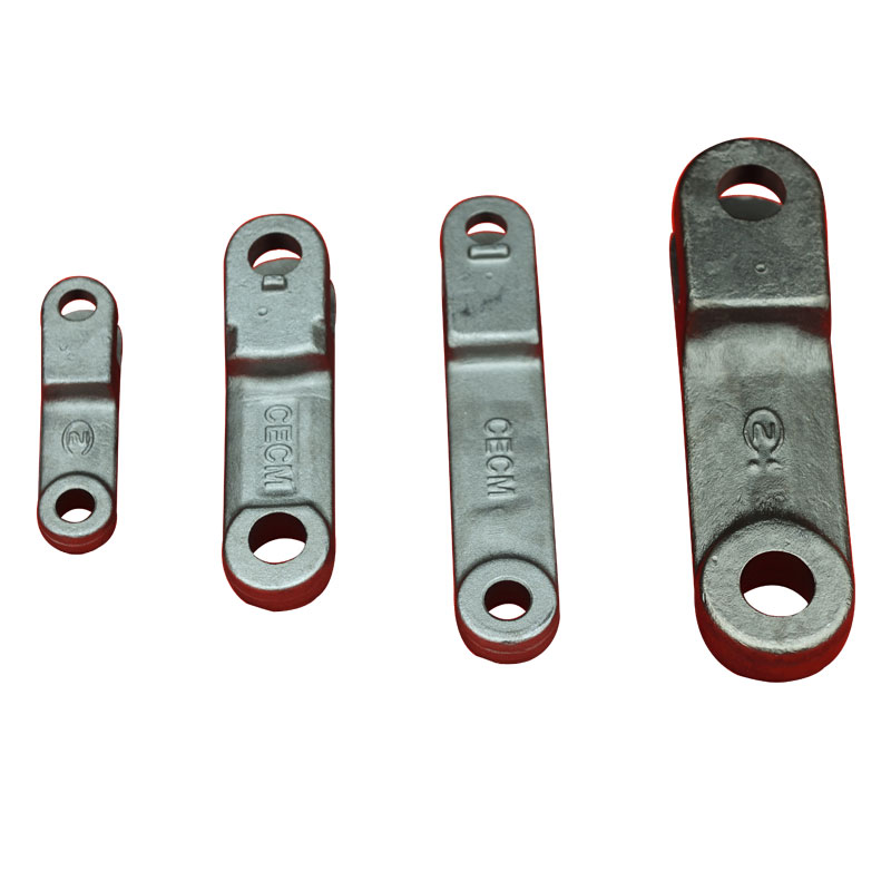 Sequence and Characteristics of structural changes of forging parts (Part 2)