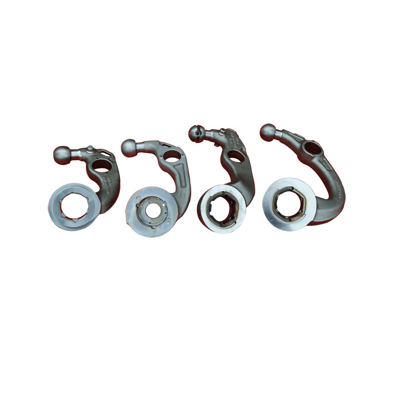 The role of forging technology and the application scope of forgings