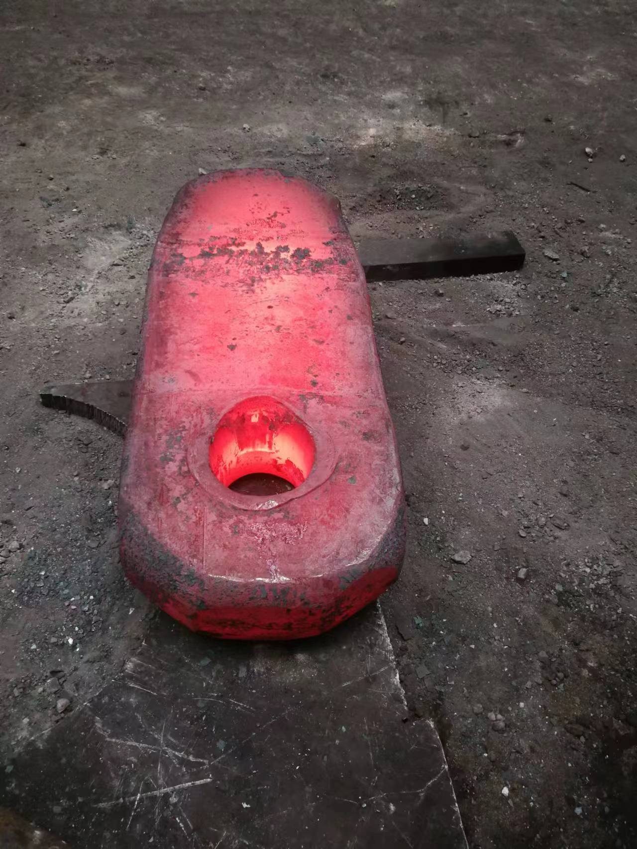 What are the uses of forgings?