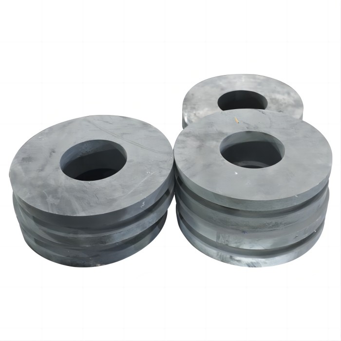 The Difference Between Open Die Forging and Closed Die Forging
