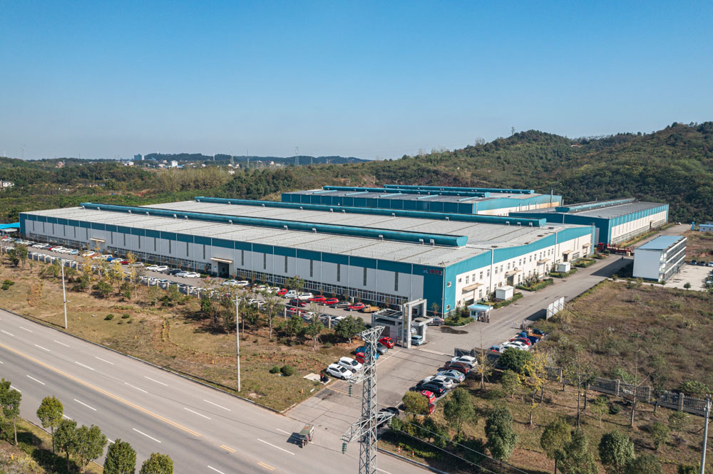 The company was successfully listed on the New OTC Market