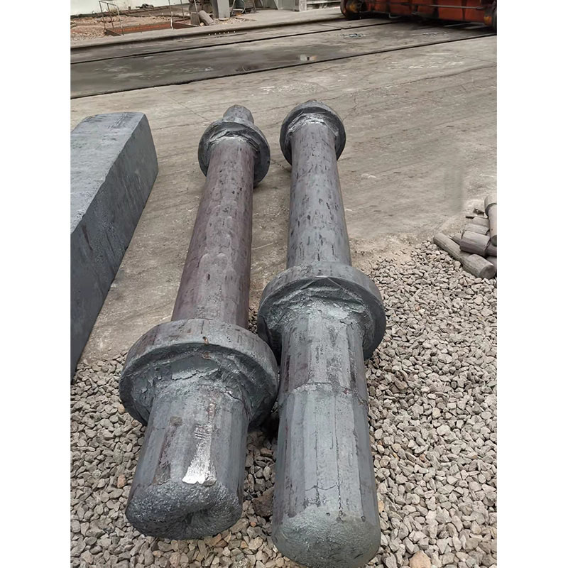 Why Are Axis Type Special-shaped Forgings Essential for Modern Industrial Applications
