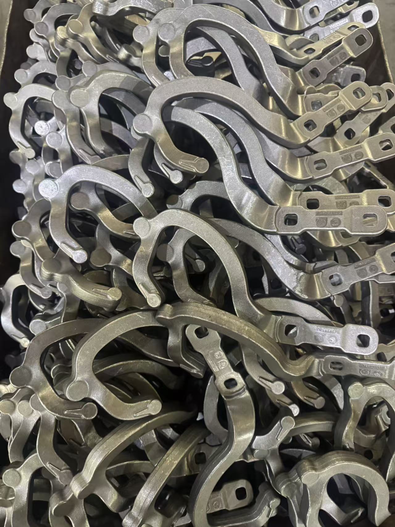 The forging process that product designers must understand