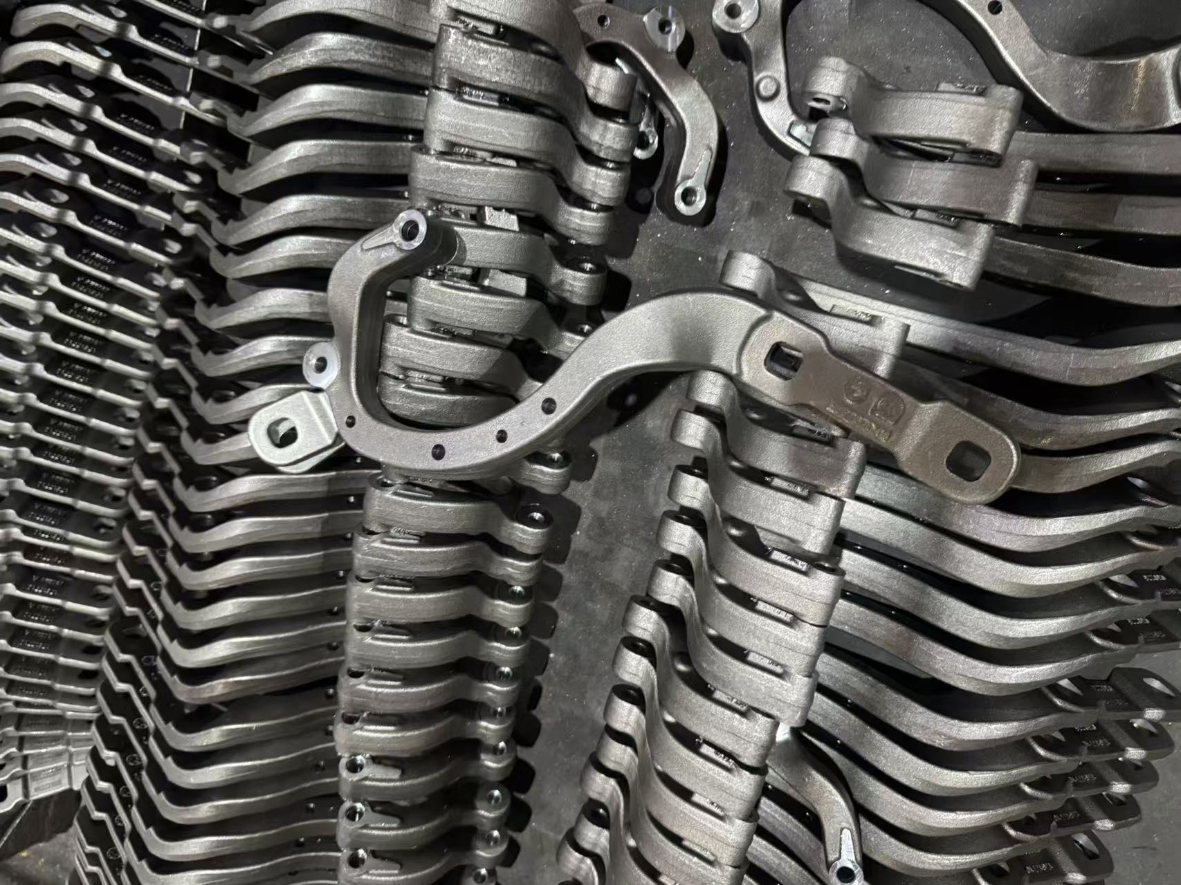 Precautions for Induction Hardening