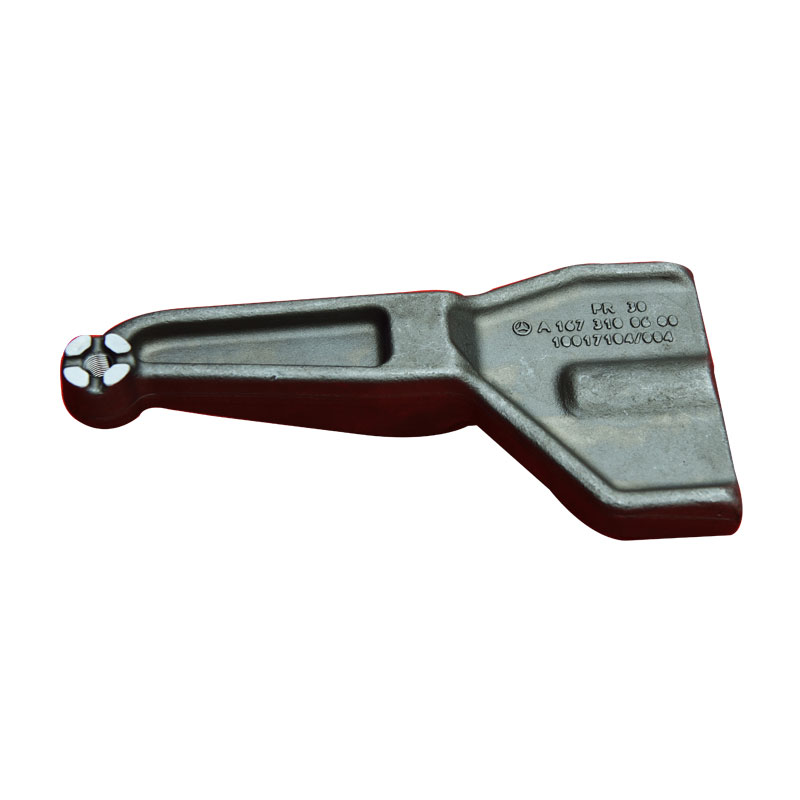 Why Are Door Hinge Forgings the Top Choice for Commercial Vehicle Manufacturers